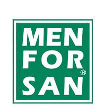 MEN FOR SAN