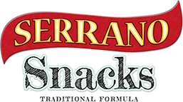 SERRANO Snacks