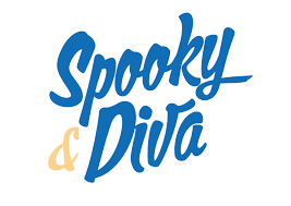 Spooky § Diva