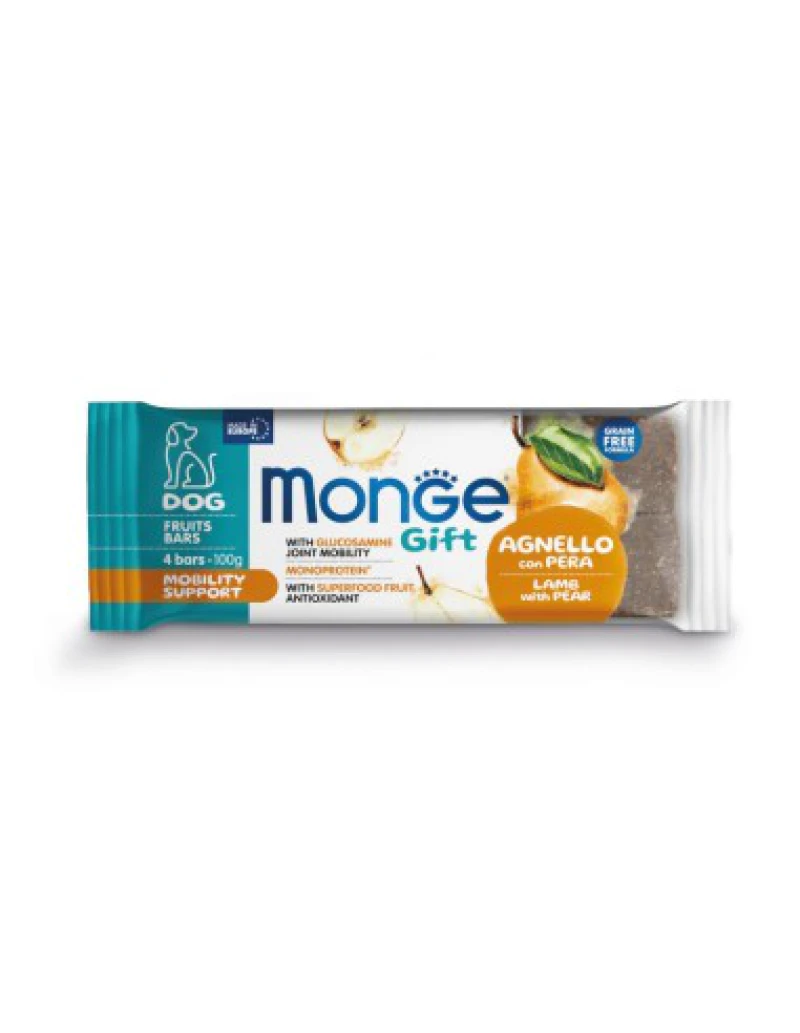 monge-gift-fruits-bars-dog-adult-with-lamb-and-pear-100g