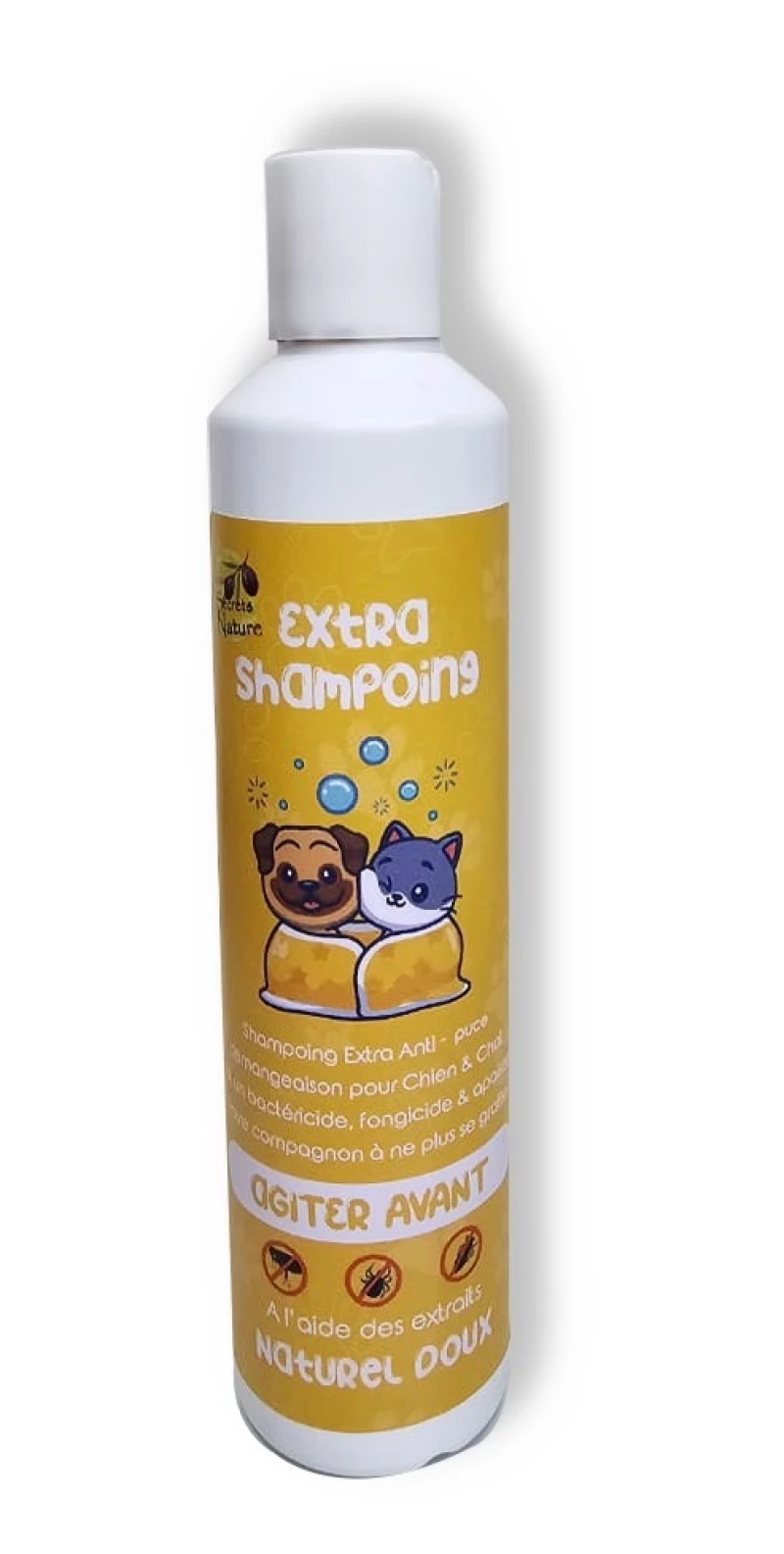 shampoing-extra-anti-puces-250ml