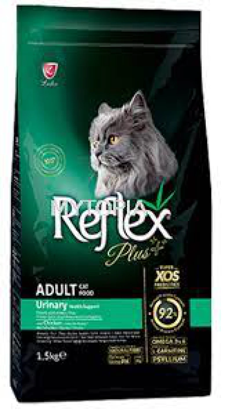 reflex-cat-urinary-chicken-15kg