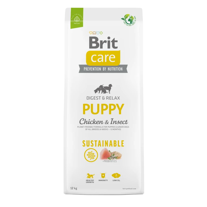 brit-care-sustainable-puppy-12kg