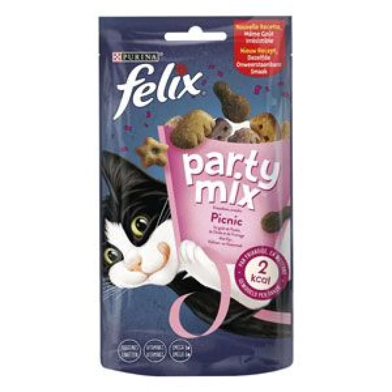 felix-party-mix-picnic-poulet-fromage-dinde-60gr