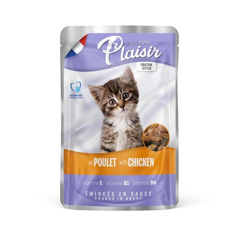 pochon-plaisir-poulet-kitten-100g