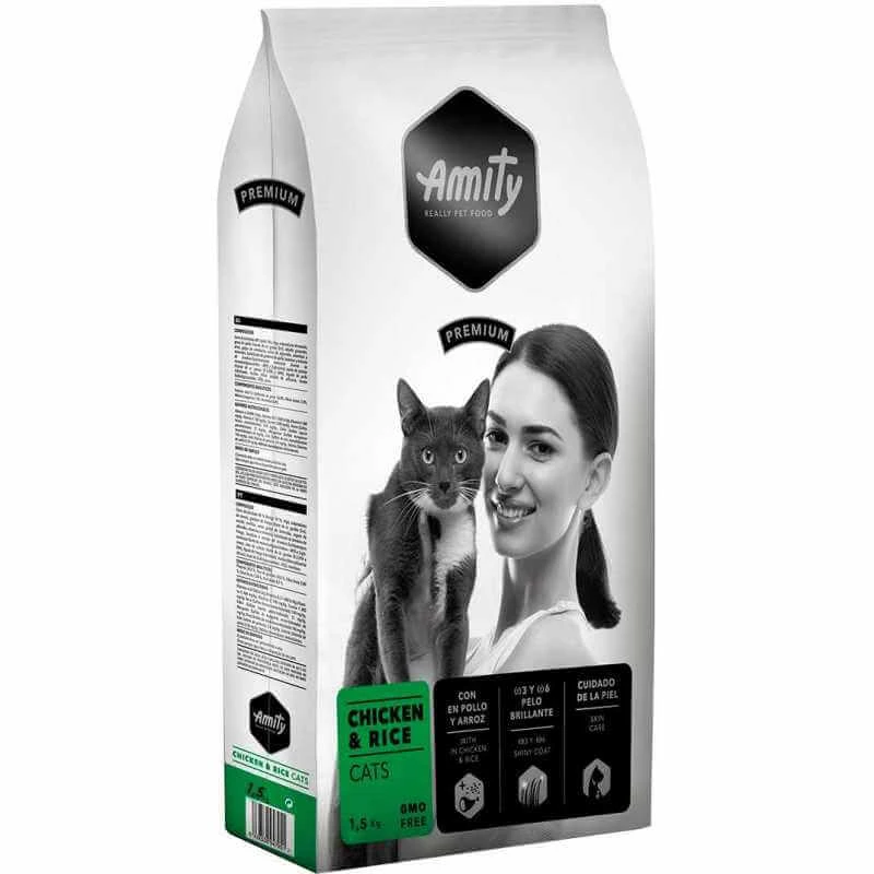 amity-premium-adult-cat-poulet-riz-600gr