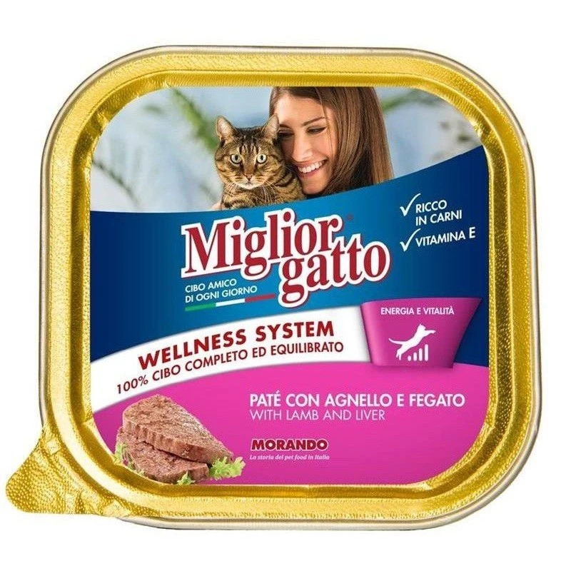 miglior-gatto-barquette-agneau-et-foie-100-gr