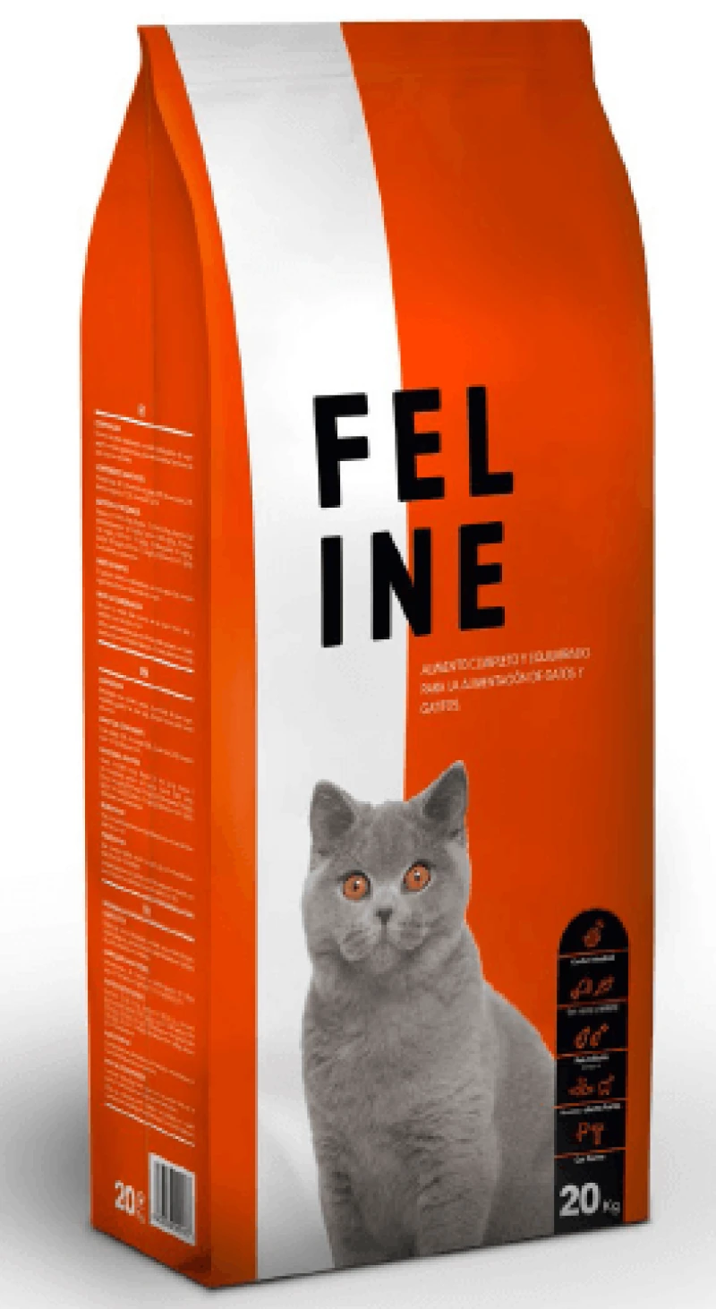 feline-croquettes-chat-bi-color-poulet-20kg