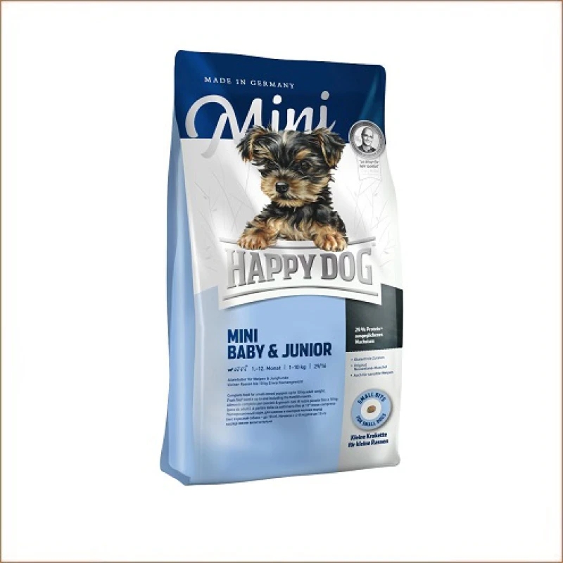 happy-dog-supreme-mini-baby-junior-pour-chiot-1-kg