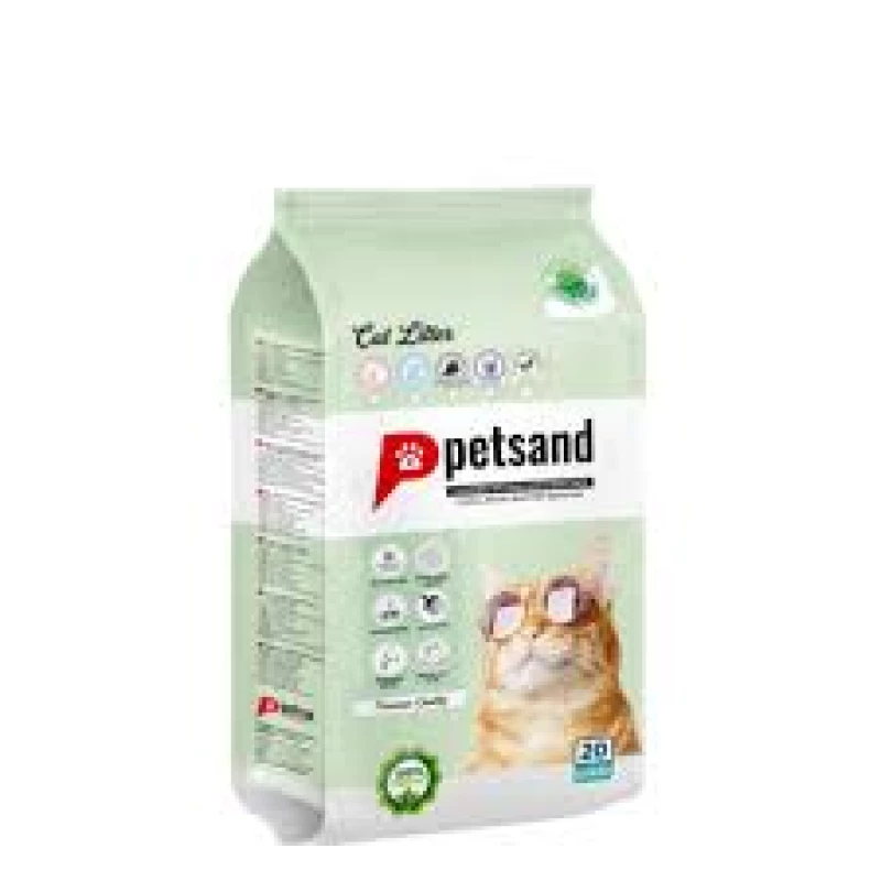 petsand-cat-litter-20l