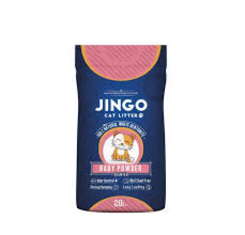 white-bentonite-jingo-litter-baby-powder-20l