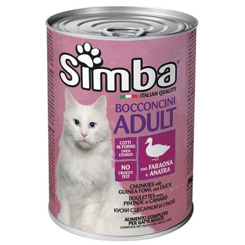 boite-simba-cat-with-fowl-and-duck-415-gr