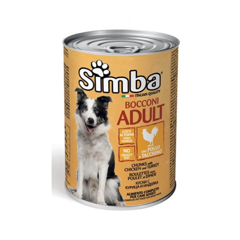 boite-simba-dog-poulet-dinde-415gr