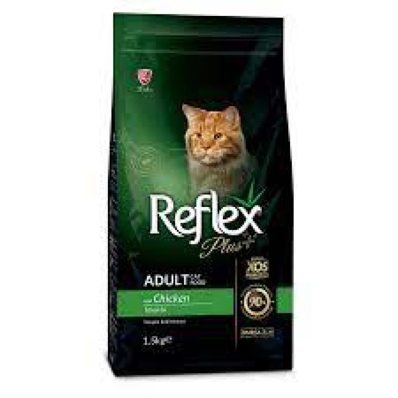 reflex-cat-chicken-15kg