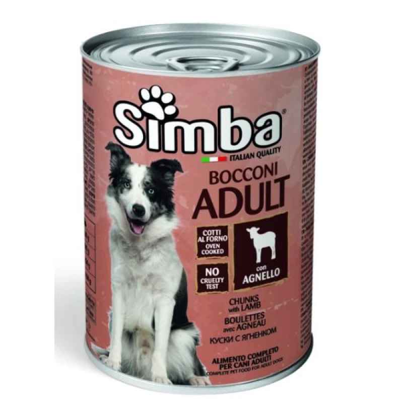 boite-simba-dog-agneau-415gr