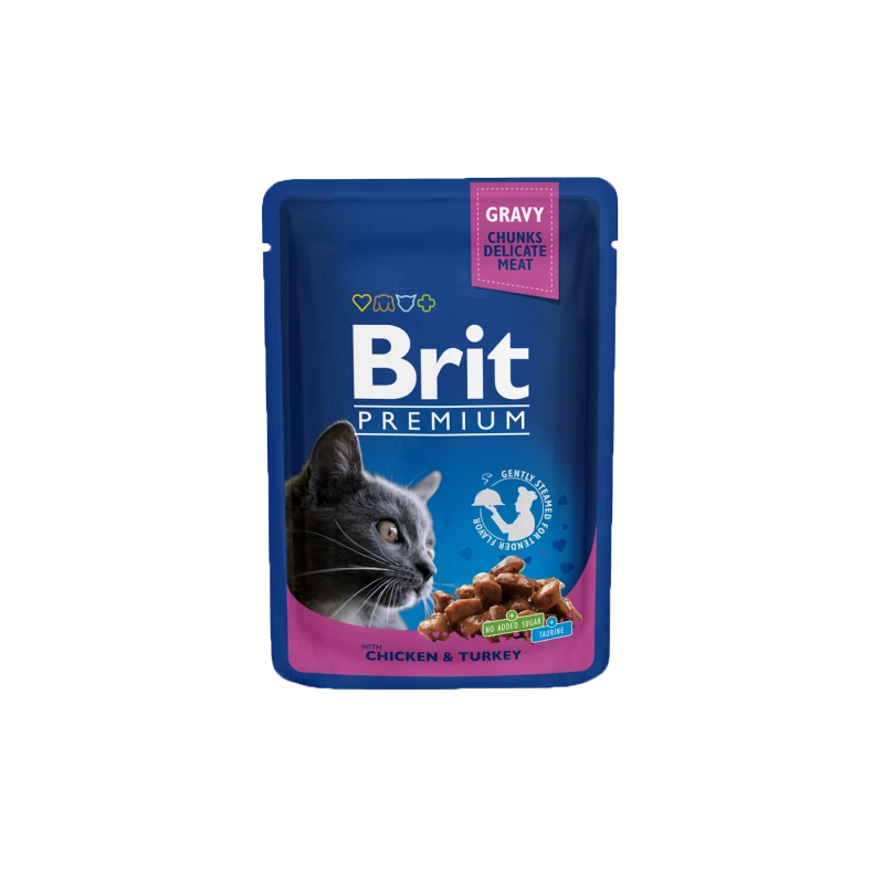 pochon-brit-premium-au-pouet-et-dinde-chat-adulte-100gr