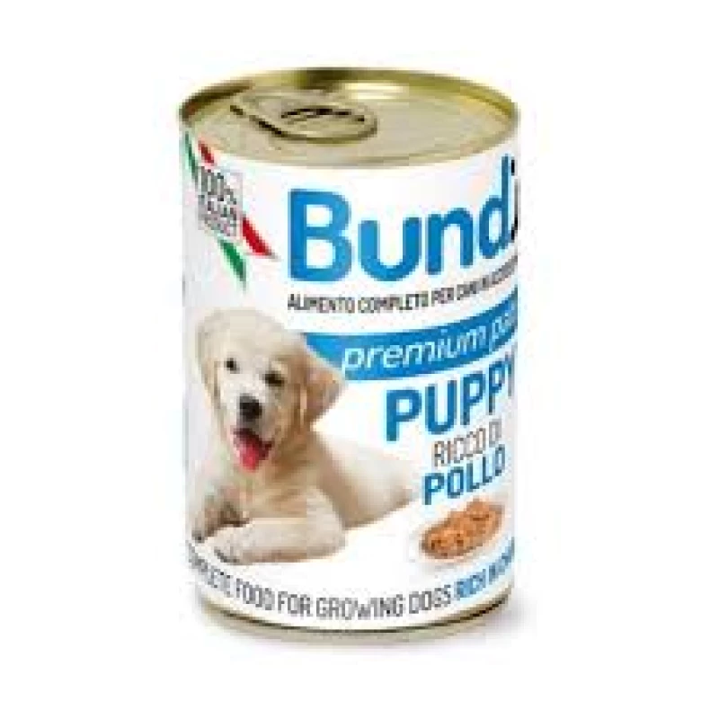 boite-bundi-chiot-poulet-400-gr