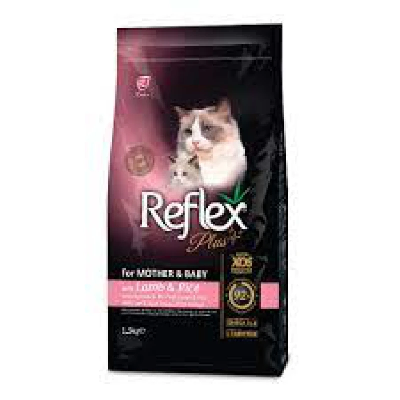 reflex-cat-mother-baby-15kg