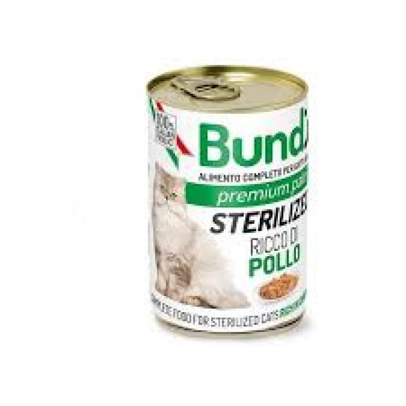 boite-bundi-chat-sterilise-poulet-400-gr