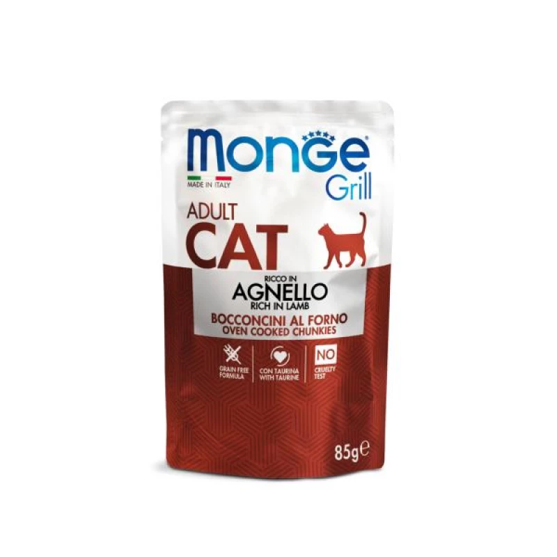 pochon-monge-super-premium-chat-adult-agneau-85g