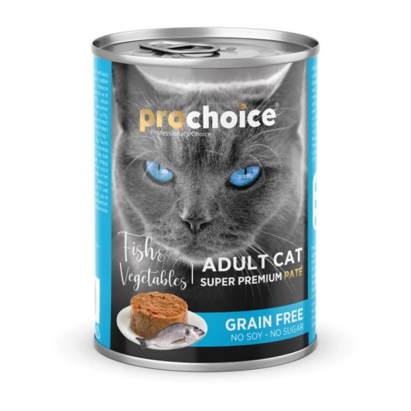 prochoice-gf-pate-chat-poisson-400-gr