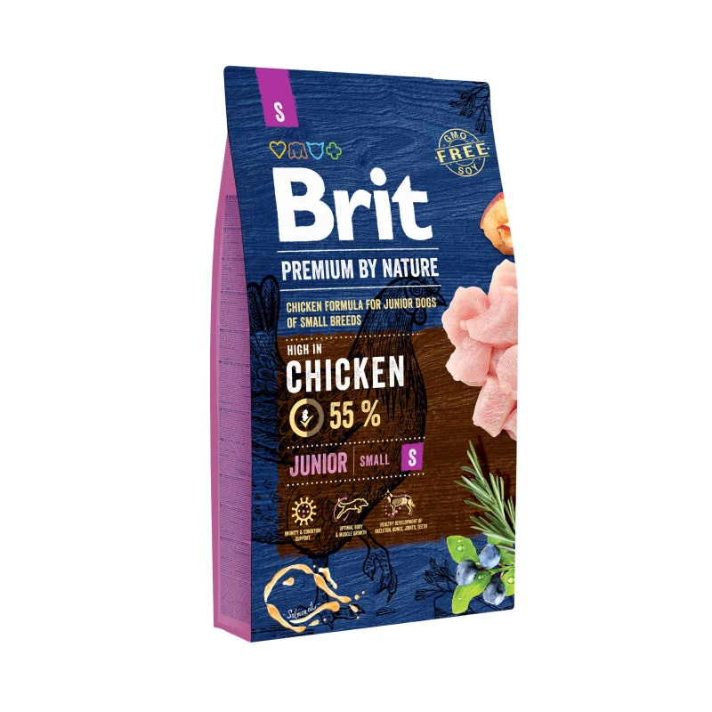 brit-premium-by-nature-junior-s-au-poulet-8-kg