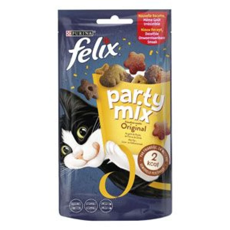 felix-party-mix-original-poulet-foie-et-dinde-60gr