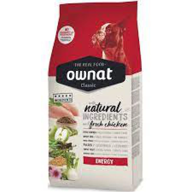 croquettes-ownat-energy-pour-chien-4-kg