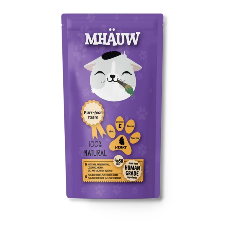 mhauw-nourriture-chat-coeur-80g