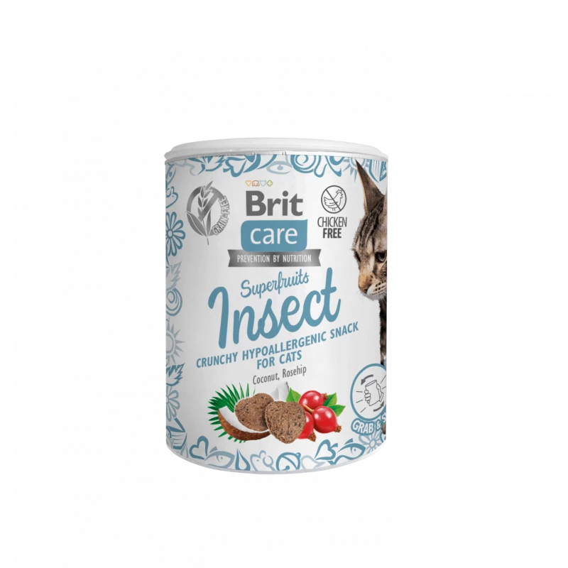 brit-care-snack-super-fruits-aux-insectes-100gr