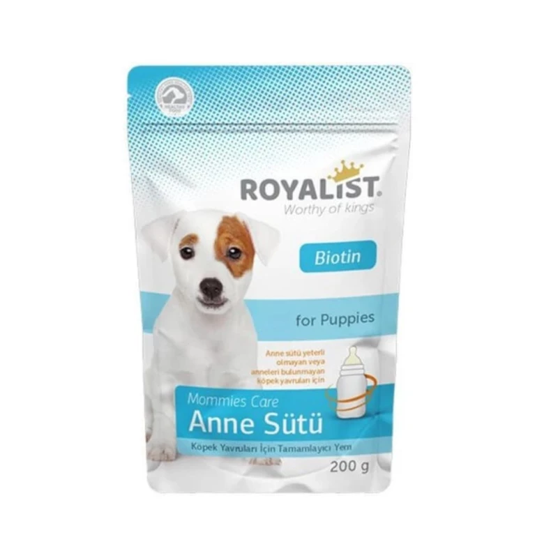 royalist-lait-maternise-chiot-200gr