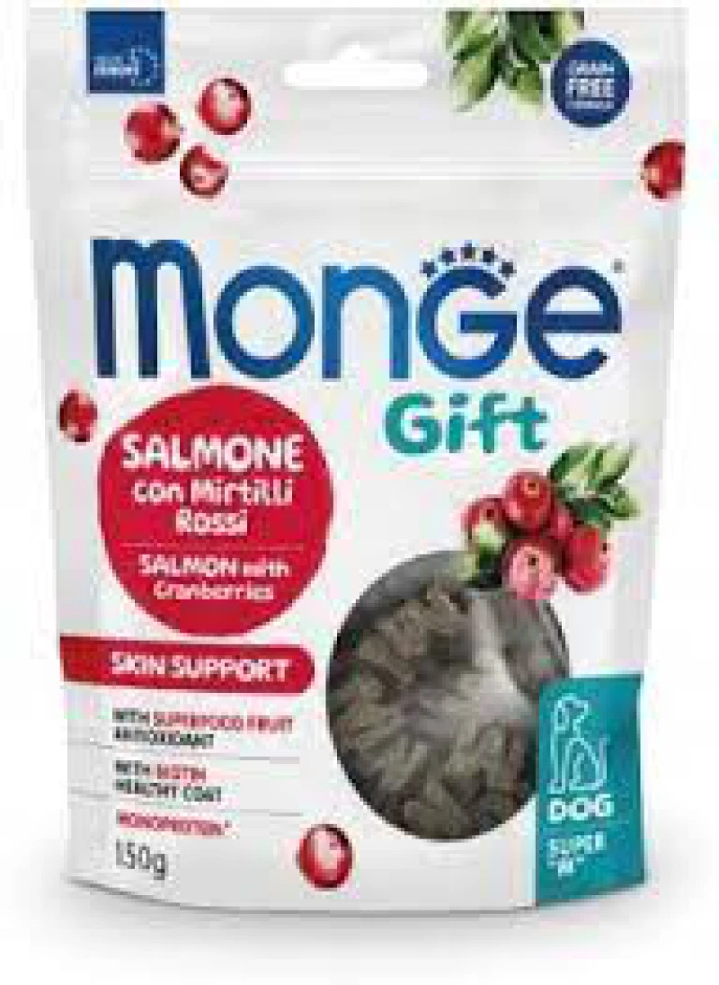 monge-gift-super-dog-adult-salmon-with-cranberrie-150g