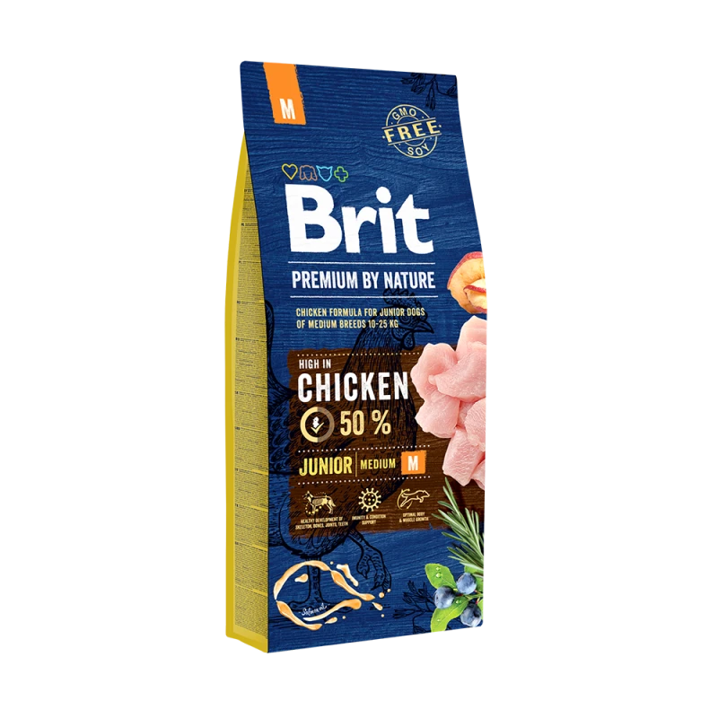 brit-premium-by-nature-junior-m-15kg