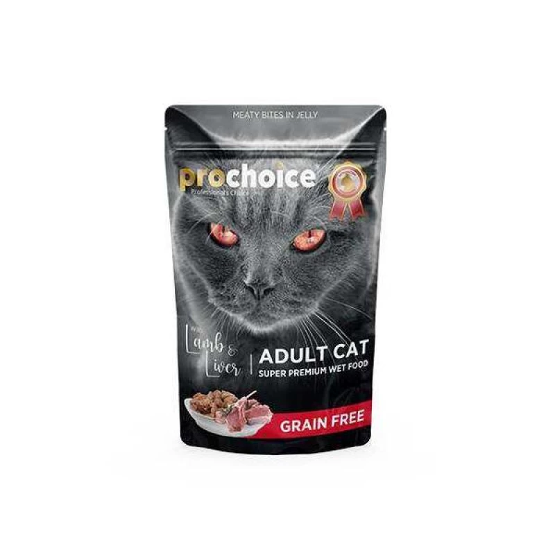 pochon-prochoice-chat-adulte-agneau-foie-85gr