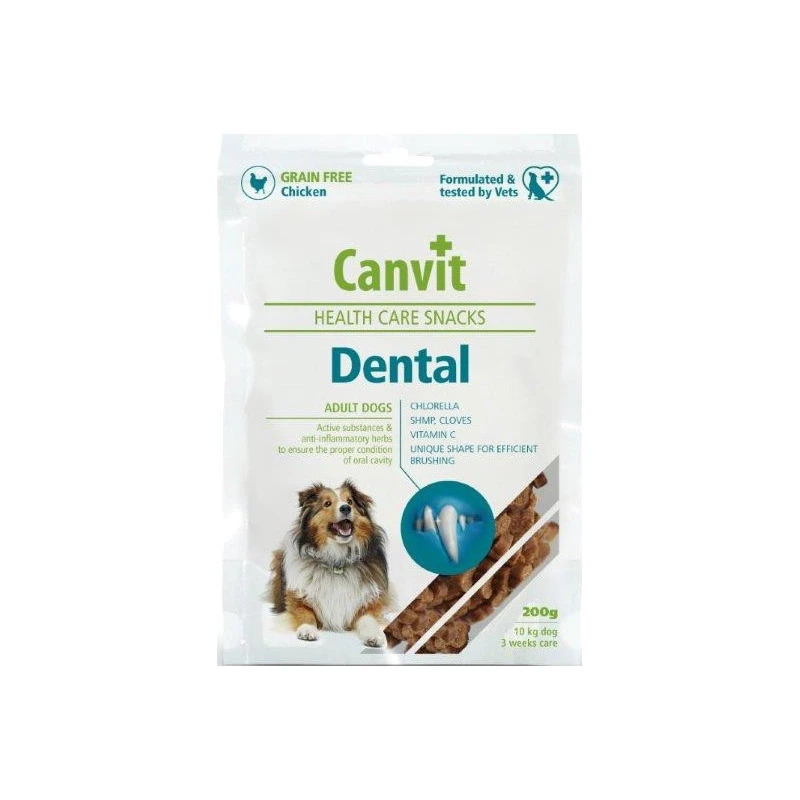 canvit-healthy-snack-dentale-pour-chien-200g