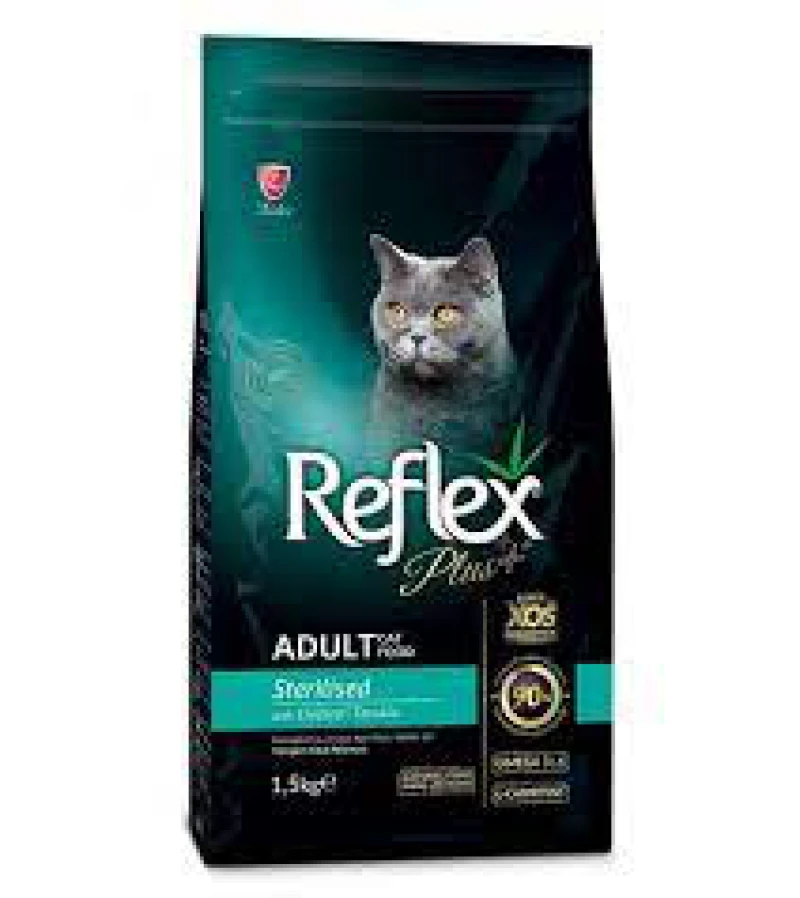 reflex-cat-sterilise-chicken-15kg