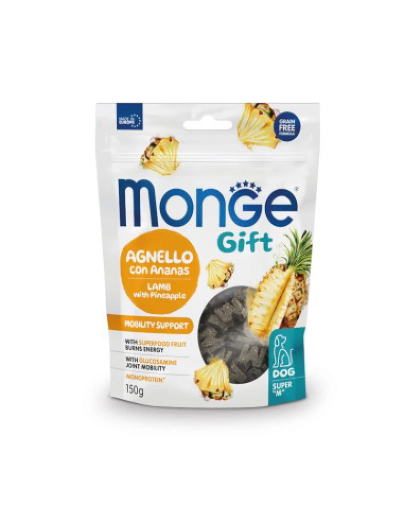 monge-gift-super-dog-adult-lamb-with-pineapple-150g