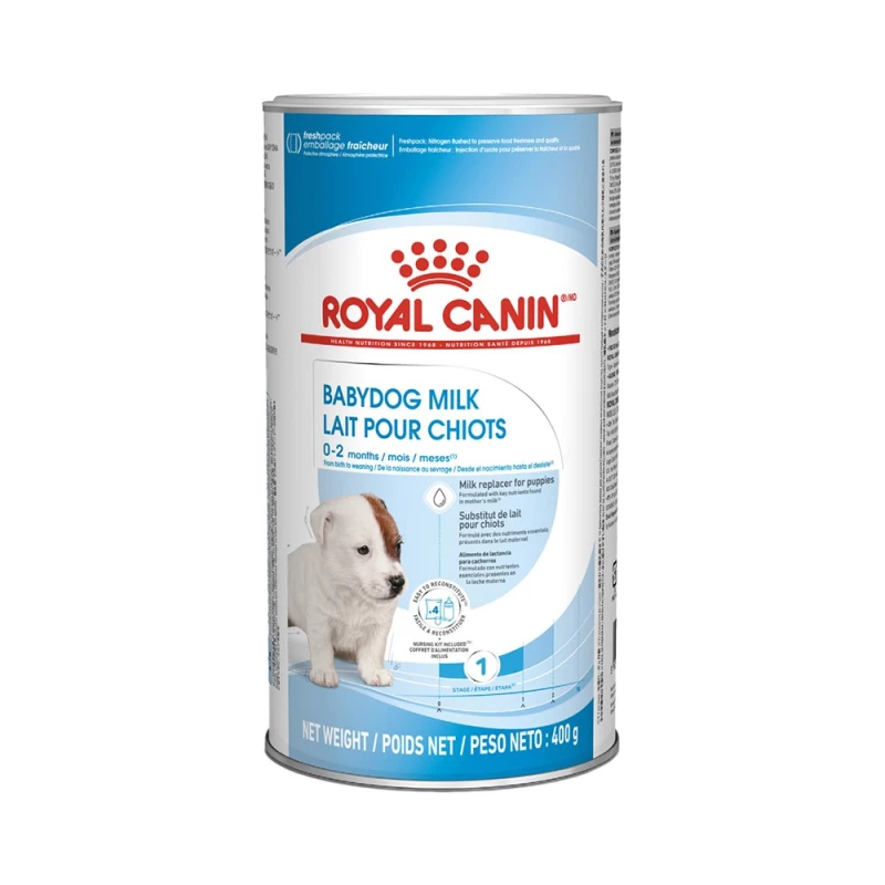 royal-canin-baby-dog-milk-400gr