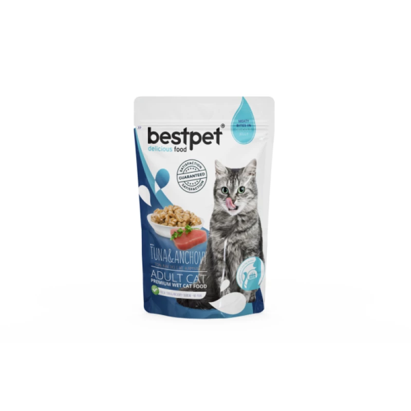 pochon-bestpet-chat-adulte-thon-anchois-85gr